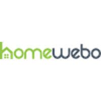 HomeWebo logo, HomeWebo contact details