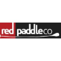 Red Paddle Co North America logo, Red Paddle Co North America contact details