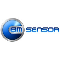 EIM Sensor logo, EIM Sensor contact details