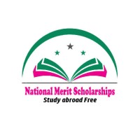 National Merit Scholarships logo, National Merit Scholarships contact details