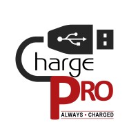 ChargePro (PTY) LTD logo, ChargePro (PTY) LTD contact details