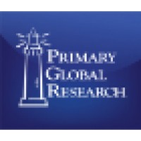 Primary Global Research logo, Primary Global Research contact details