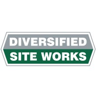 Diversified Site Works logo, Diversified Site Works contact details