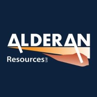 Alderan Resources logo, Alderan Resources contact details