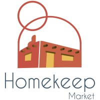 Homekeep Market logo, Homekeep Market contact details