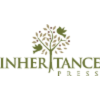 Inheritance Press logo, Inheritance Press contact details