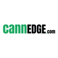 CannEdge.com logo, CannEdge.com contact details