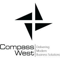 Compass West logo, Compass West contact details