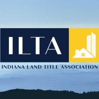 Indiana Land Title Association logo, Indiana Land Title Association contact details