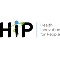 Health Innovation for People, Inc. logo, Health Innovation for People, Inc. contact details