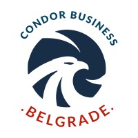 Condor Business Belgrade logo, Condor Business Belgrade contact details