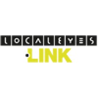 LocalEyes Link logo, LocalEyes Link contact details