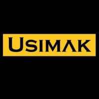 Usimak logo, Usimak contact details