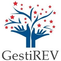 GestiREV logo, GestiREV contact details