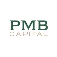 PMB Capital logo, PMB Capital contact details