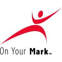 ON YOUR MARK, INC. logo, ON YOUR MARK, INC. contact details