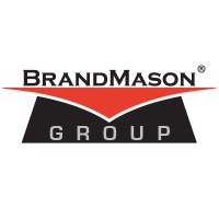 BrandMason Group logo, BrandMason Group contact details