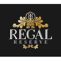 Regal Reserve logo, Regal Reserve contact details