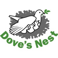 Dove's Nest logo, Dove's Nest contact details