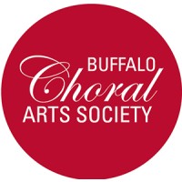 Buffalo Choral Arts Society logo, Buffalo Choral Arts Society contact details