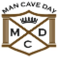 Man Cave Day LLC logo, Man Cave Day LLC contact details