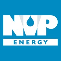 NVP Energy logo, NVP Energy contact details