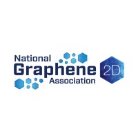 National Graphene2D Association logo, National Graphene2D Association contact details