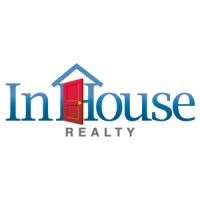 In-House Realty logo, In-House Realty contact details