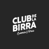 Club de la Birra logo, Club de la Birra contact details