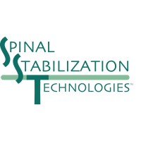 SPINAL STABILIZATION TECHNOLOGIES, LLC logo, SPINAL STABILIZATION TECHNOLOGIES, LLC contact details