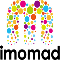 imomad logo, imomad contact details