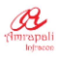 Amrapali Infracon logo, Amrapali Infracon contact details