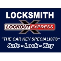 Lockout Express LLC logo, Lockout Express LLC contact details