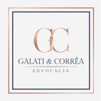 Galati & Corrêa Advocacia logo, Galati & Corrêa Advocacia contact details