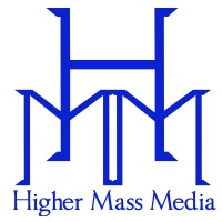 Higher Mass Media logo, Higher Mass Media contact details