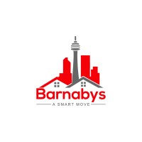 Barnabys logo, Barnabys contact details