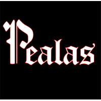 Pealas Publishing logo, Pealas Publishing contact details