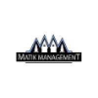 Matik Management logo, Matik Management contact details