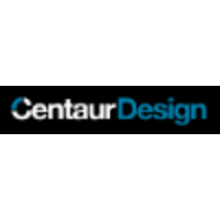 Centaur Design logo, Centaur Design contact details