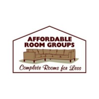 Affordable Room Groups logo, Affordable Room Groups contact details