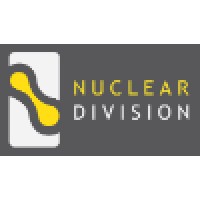 Nuclear Division logo, Nuclear Division contact details