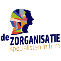 deZorganisatie logo, deZorganisatie contact details