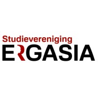 Studievereniging Ergasia logo, Studievereniging Ergasia contact details