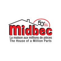 Midbec.com logo, Midbec.com contact details