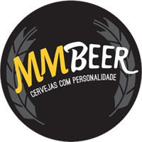 MM Beer logo, MM Beer contact details