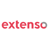 Extenso logo, Extenso contact details