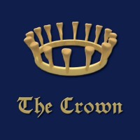 The Crown Pub logo, The Crown Pub contact details