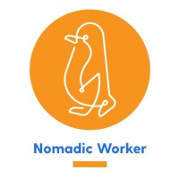 Nomadic Worker, LLC logo, Nomadic Worker, LLC contact details