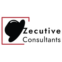 Zecutive Consultants logo, Zecutive Consultants contact details