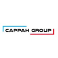 Cappah Group logo, Cappah Group contact details